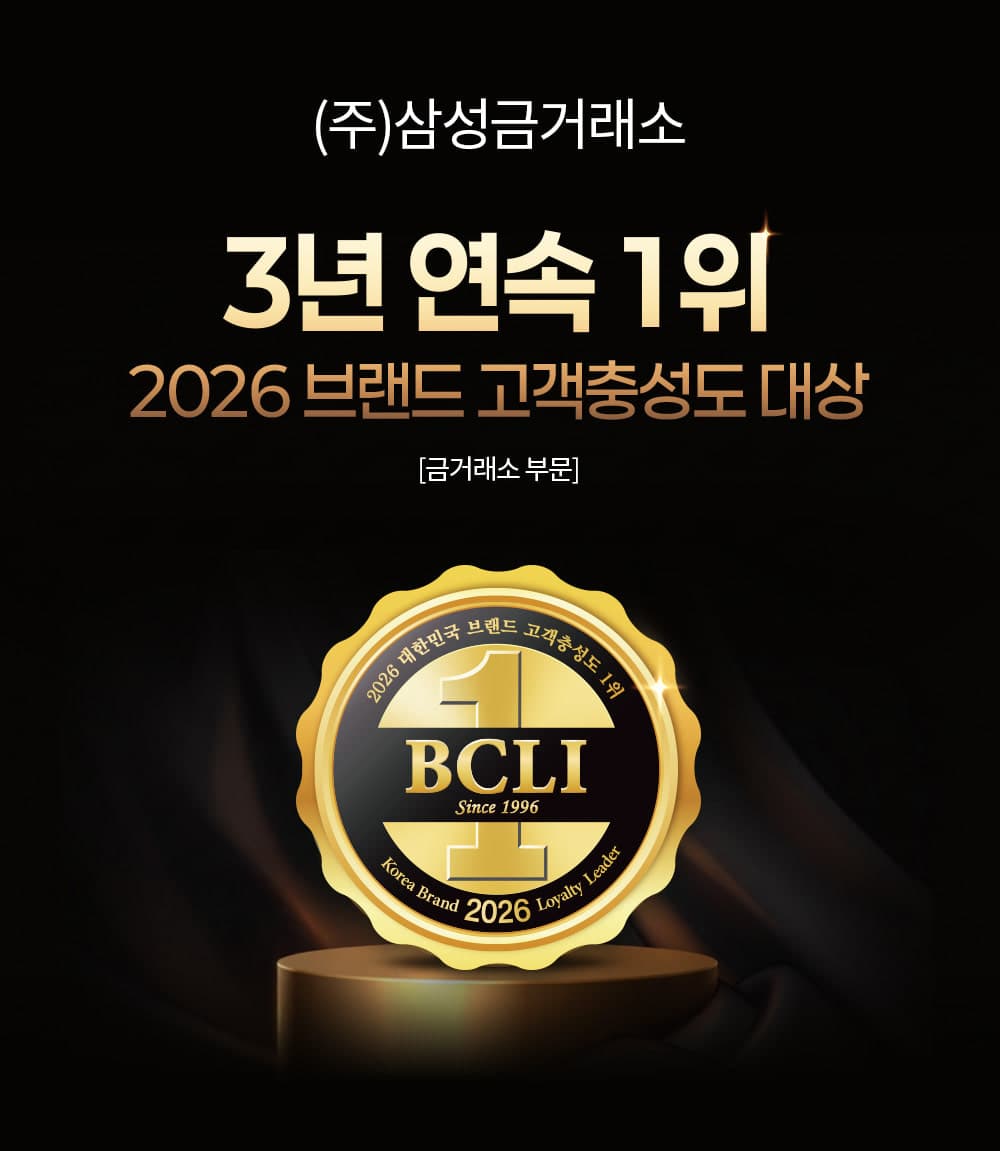 [ MELORA JEWELRY ] 24K 퀼팅 하트 목걸이 2.8g 상세 이미지 2